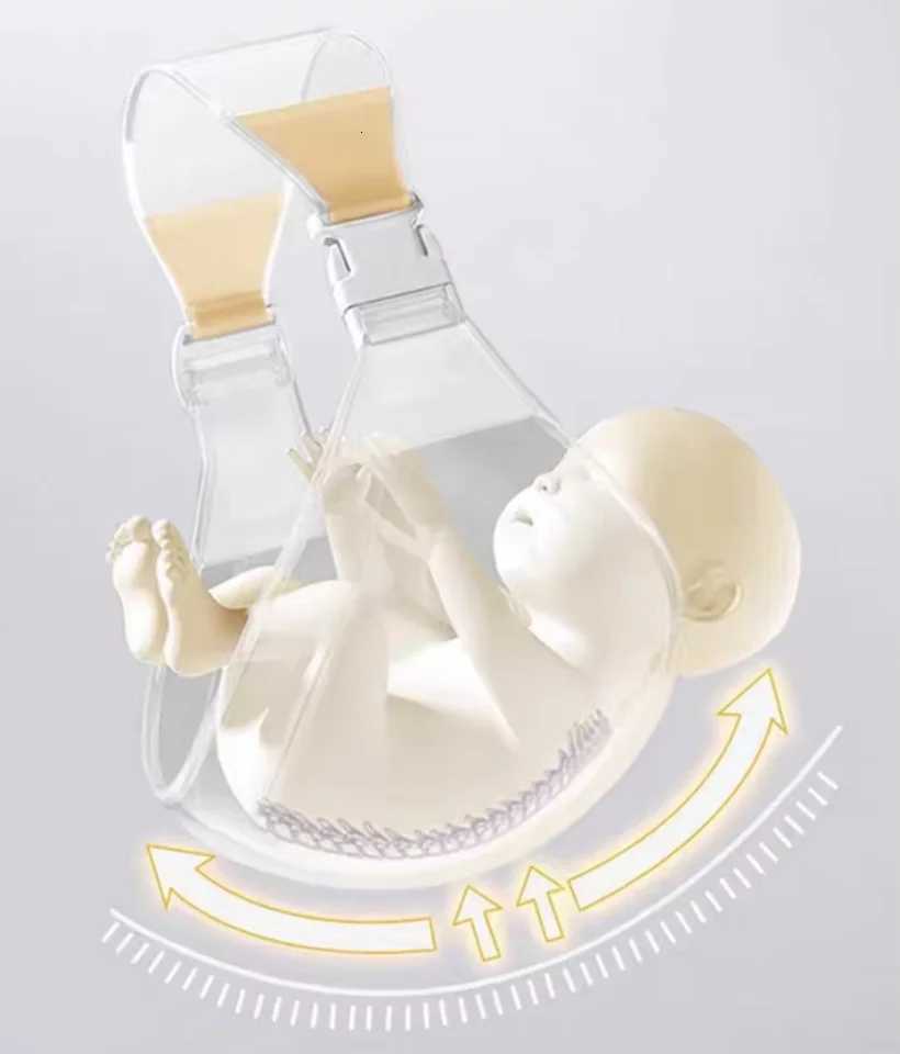 Baby Carrier Soft Newborns Four Seasons Universal Infant Carrying Bag Waist Stool Strap Adjustable Toddler Sling Wrap Activities X260313