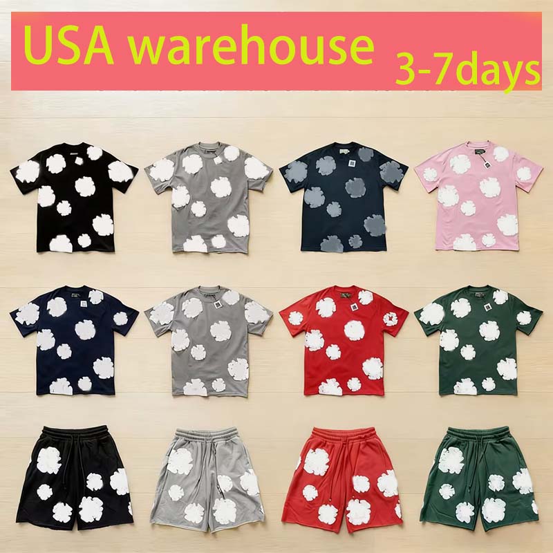 short designer t shirt short set Mens sweatshirt Designer for man set shirt high quality new sweatshirt fashionable popular outdoor 2026