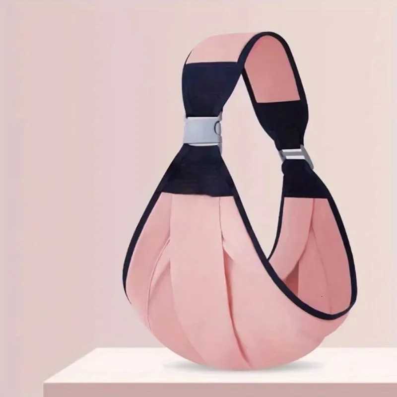 Child Carrier Wrap Multifunctional Baby Carrier Ring Sling for Baby Toddler Carrier Accessories Easy Carrying Artifact Ergonomic X260313