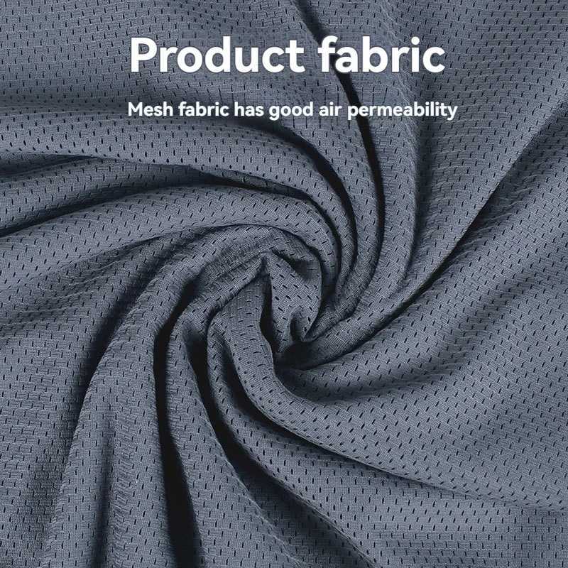 Double-Ring Baby Sling Carrier Breathable Mesh Newborn Wrap Ergonomic Hands-Free Infant Holder with Hip-Healthy Support X260313