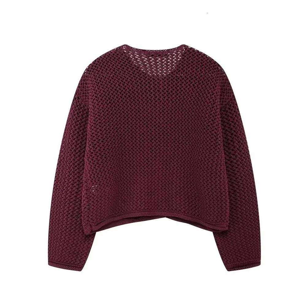 2025 Autumn Winter Knitted For Women Casual Button Long Sleeve Female Sweater 2024 Fashion Loose Lady Cardigans Coat Z260313