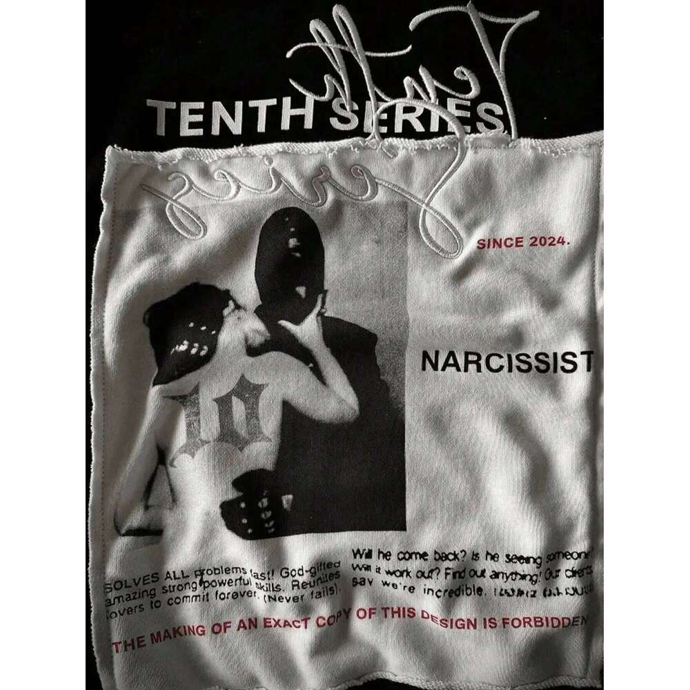 Men's Graphic Oversized Hoodies Y2k Zip Up Long Sleeve Hooded Sweatshirt Jacket Streetwear Z260315