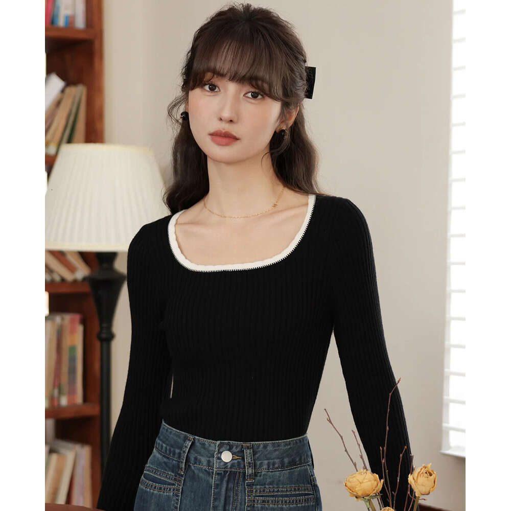 AlXNAN Women's Vintage Denim Blue High Waist Baggy Jeans 2025 Spring New Casual Loose Wide Leg Long Pants Ladies LXN320106 Z260313