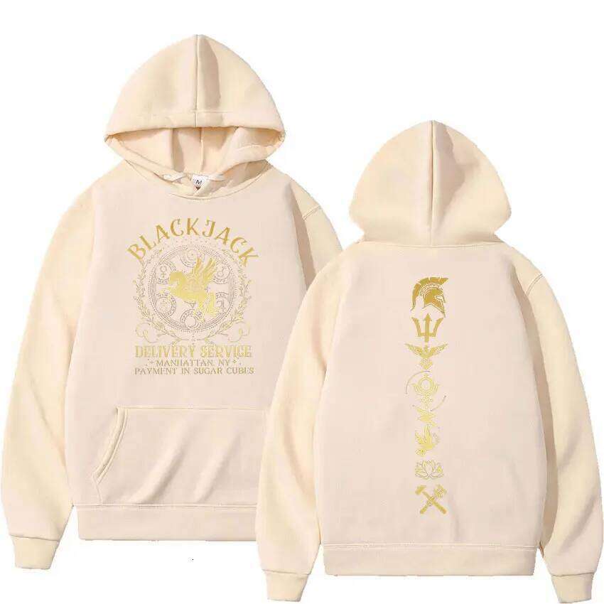 Camp Half Blood Percy Jackson New Hoodie Men Women Retro Harajuku Fashion Sweatshirt Casual Pullover Oversized Hooded Streetwear Z260314