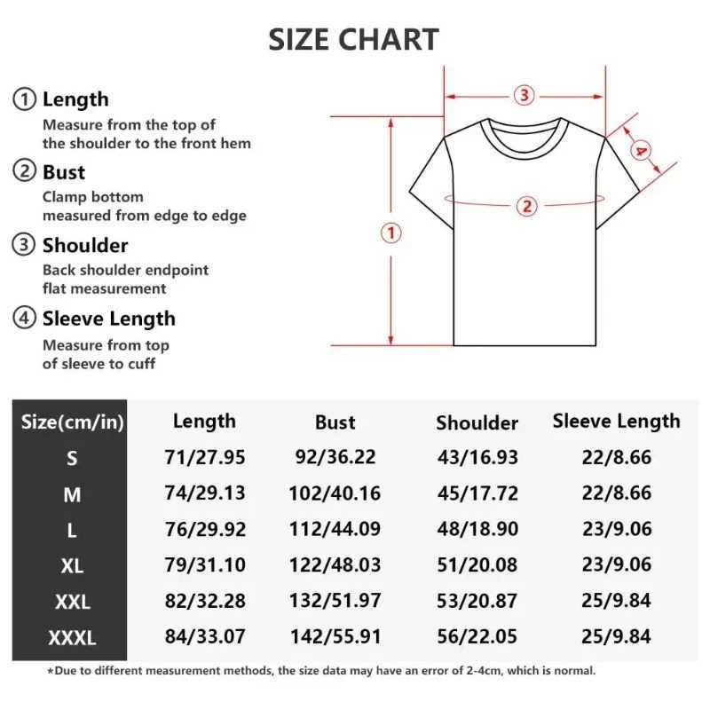 Men Clothing Unisex Print Y2K Top Work of Art Blue 992 Yangzed Shirt Large Size Crew Neck T-shirt Fashion D260313
