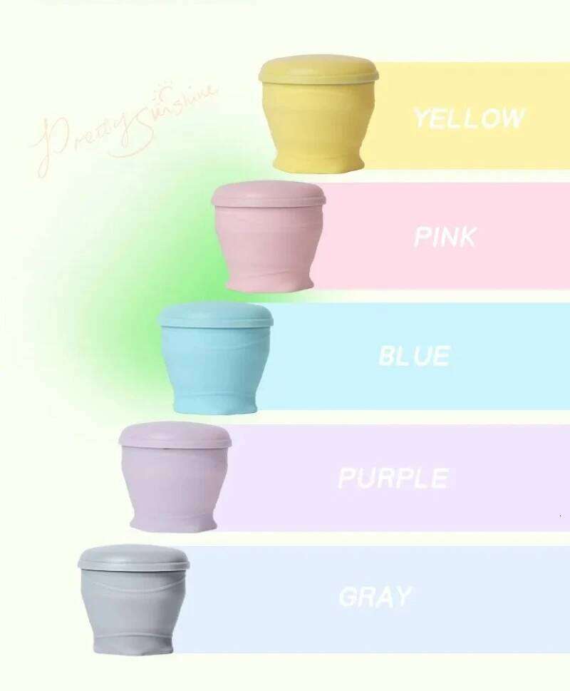 180ml Foldable Silicone Water Cup Portable Travel Mug Outdoor Camping Food Grade for Hiking Sports and Daily Use Z260314