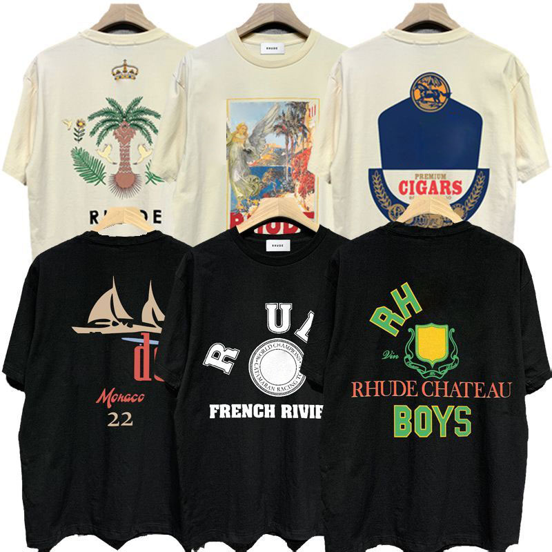 designer men t shirt men women tees skateboard oversize men short sleeve luxury brand mens t-shirts high quality cotton clothes US SIZE S-3XL