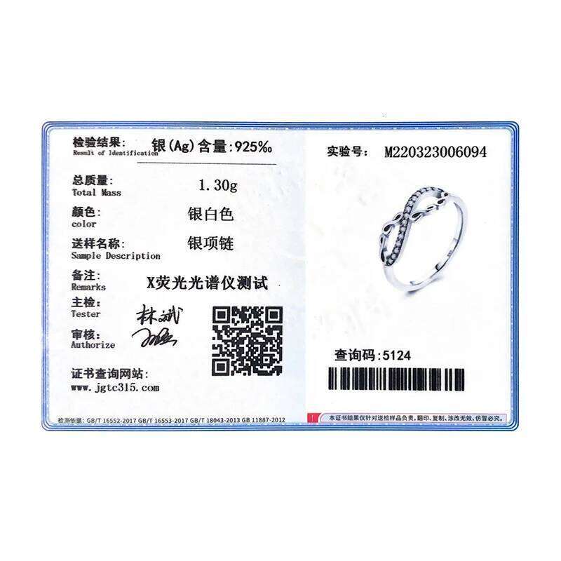 Modian Original 925 Sterling Silver Infinite Simulated Diamond Finger Ring Vintage CZ Fine Jewelry For Women Party Gifts H260312