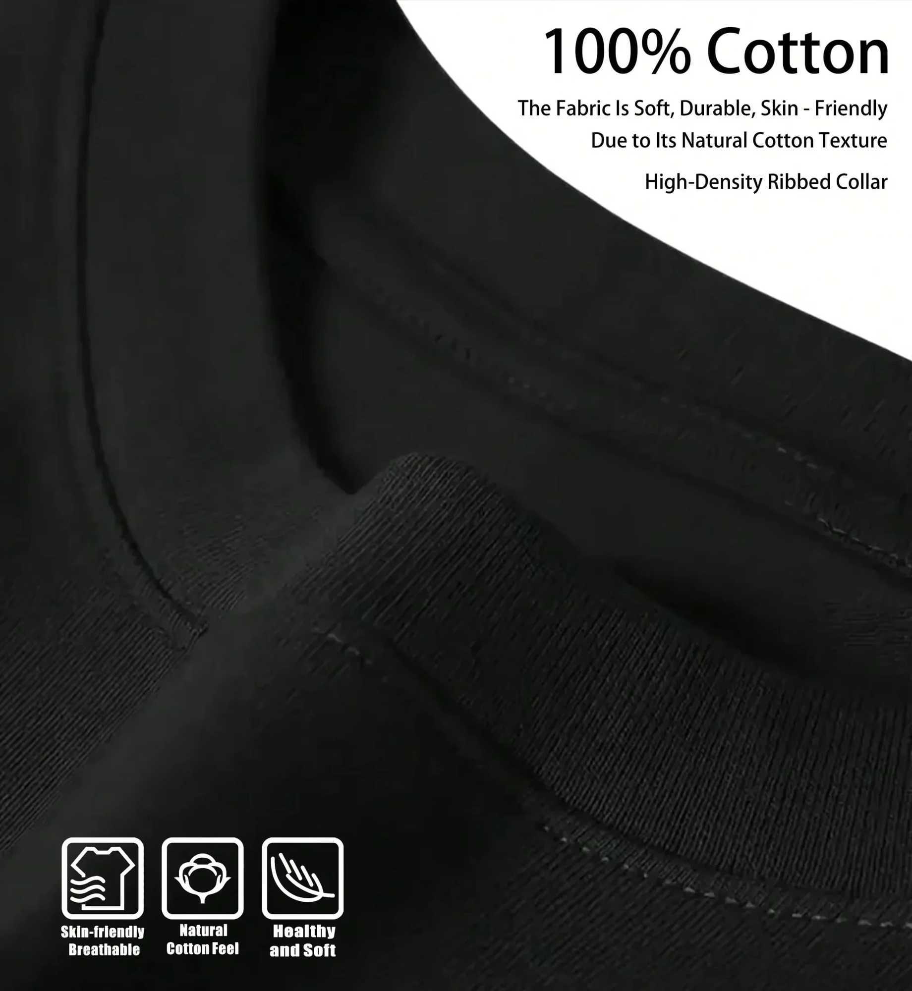 Funny Music T-Shirt I Like Music More Than People Mens Graphic Tee Unisex Introvert Gift High-quality Cotton Humor Cotton Top D260313