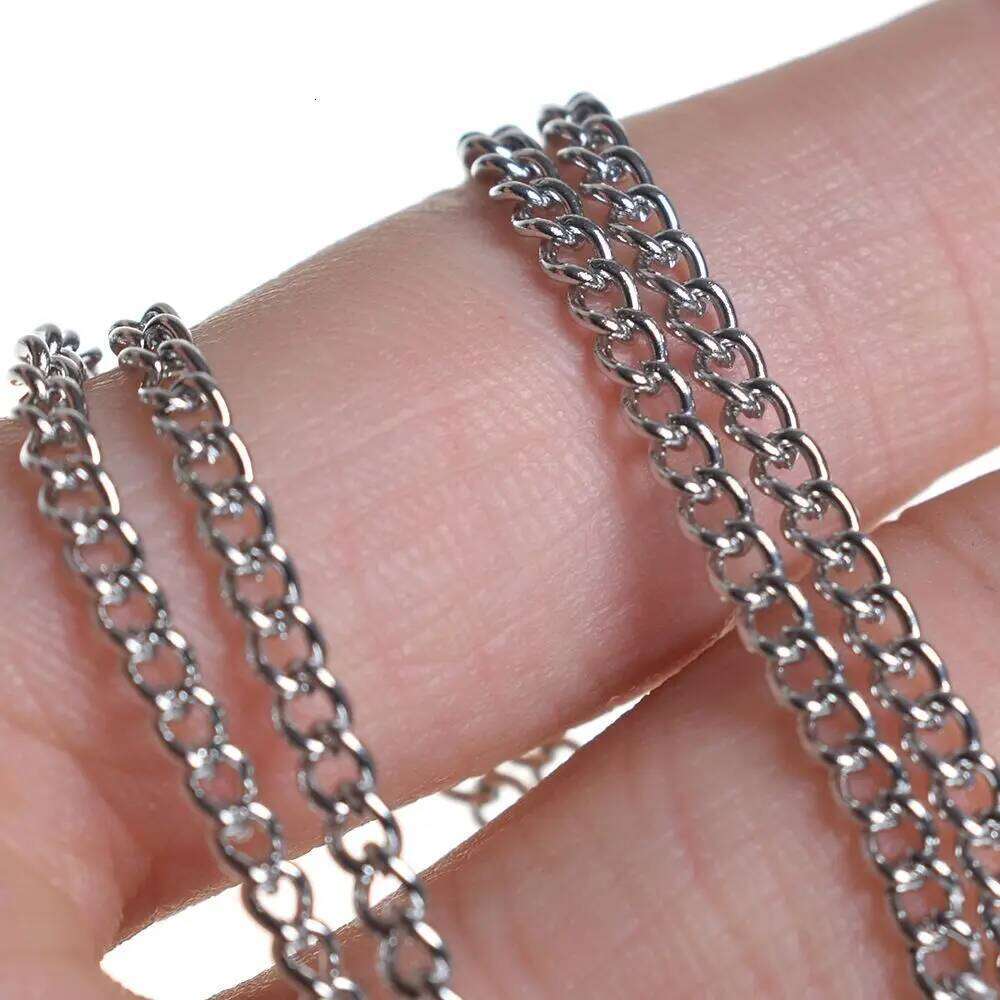 Music Note Heart of Treble and Bass Clef Women Infinity Charm Pendant Necklace Stainless Steel Jewelry Gift H260312