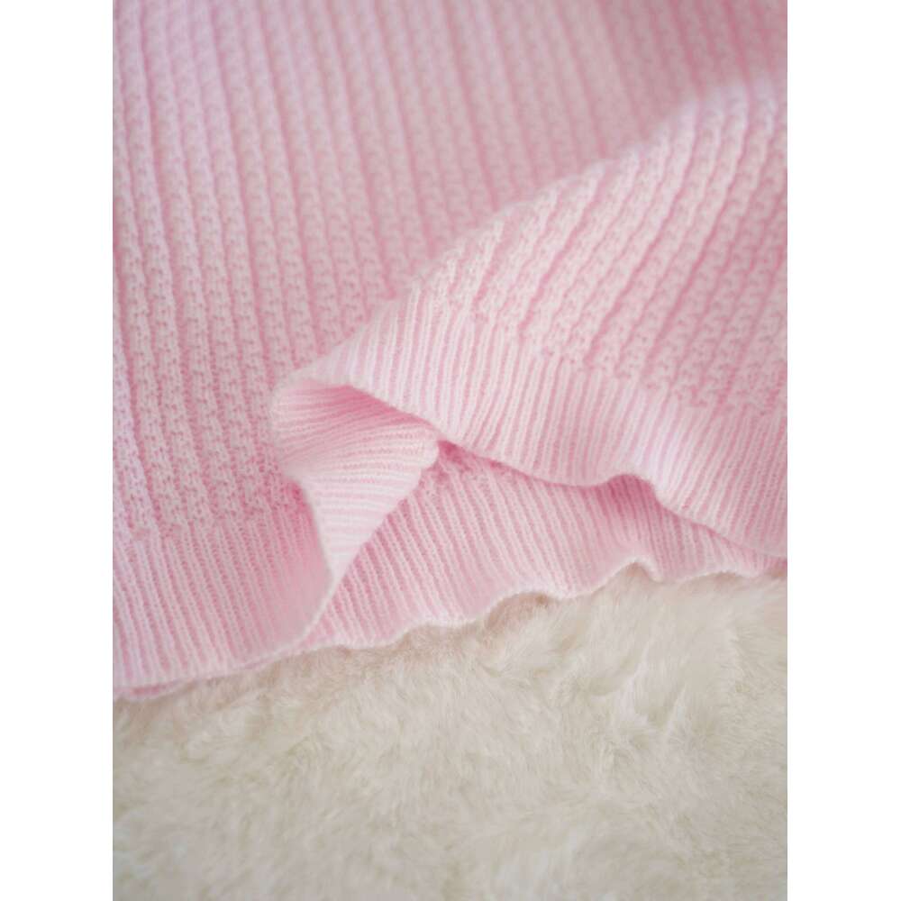 Classic Stripe V-Neck Pullover Sweater Fashion Women's Tops Hot Woolen Soft Knit Long Sleeve Beautiful Ladies Sweate Z260313