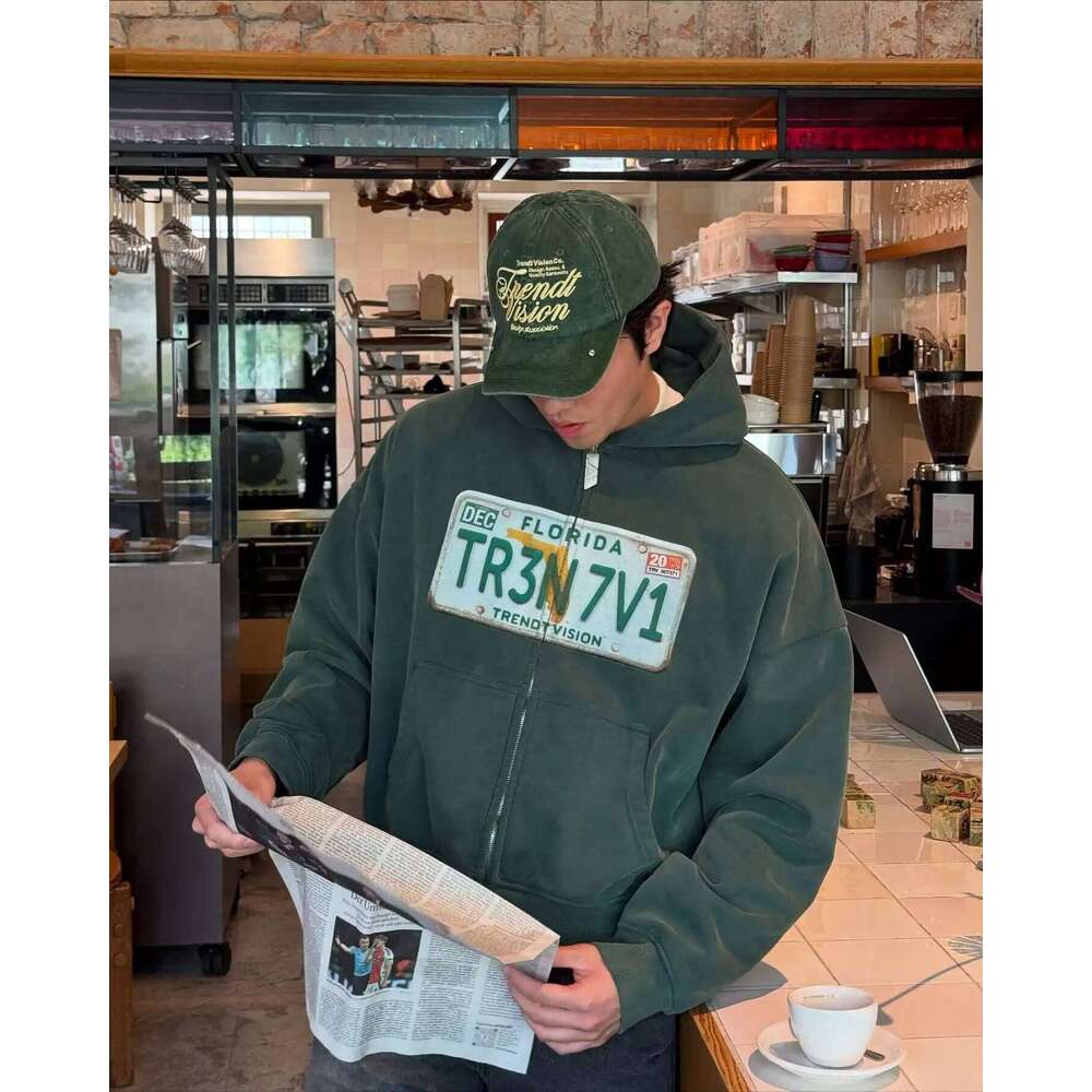 Gothic Vintage Zip Y2K Clothes Mens Womens Harajuku Hip Hop Graphic Oversized Hoodies Sweatshirts Casual Jackets Z260315