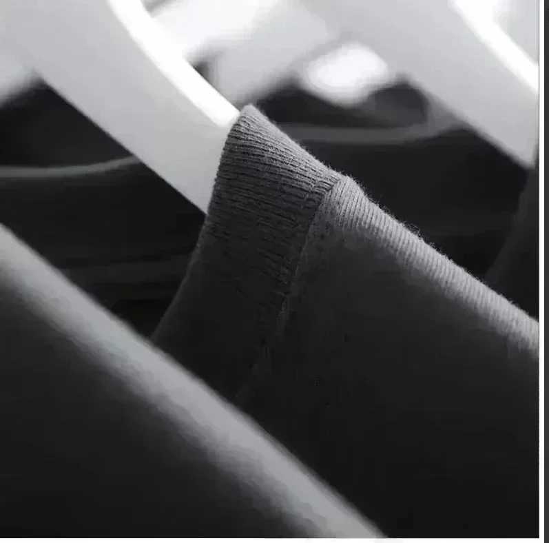 Ins Streetwear Y2k T Shirt Mens Harajuku Hip Hop Graphic Print Casual Cotton Round Neck TShirt Women Gothic Short Sleeve Tops D260313