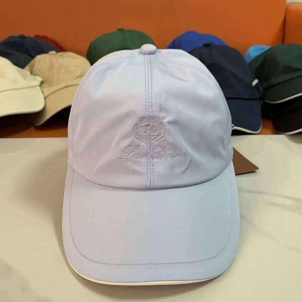 Hat, duckbill new fashionable baseball cap, casual embroidery, comfortable, dopamine universal breathable Z260313