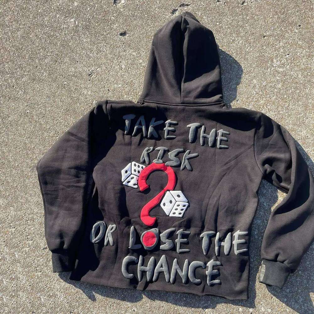 Streetwear Y2K Sweatshirt Hip Hop Lucky Kiss Graphic Print Oversized Women Harajuku Gothic Pullover Hoodie Clothes Z260315