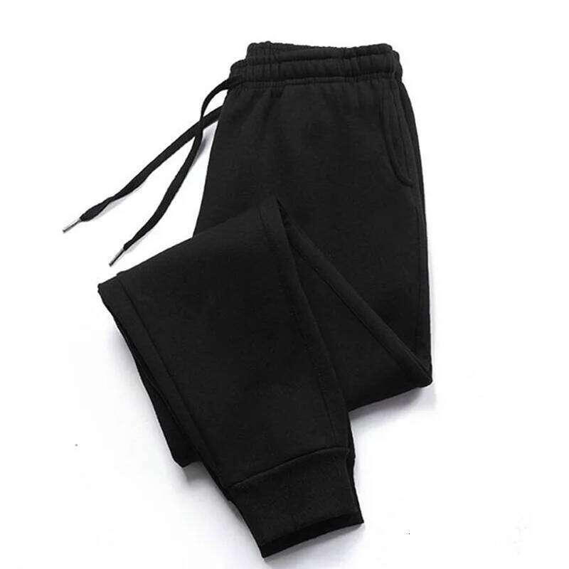 2025 Men's Dynamic Jogging Fitness Running Pants Outdoor Leisure Sports Trendy Sport Wear Comfortable Sweatpants Z260315