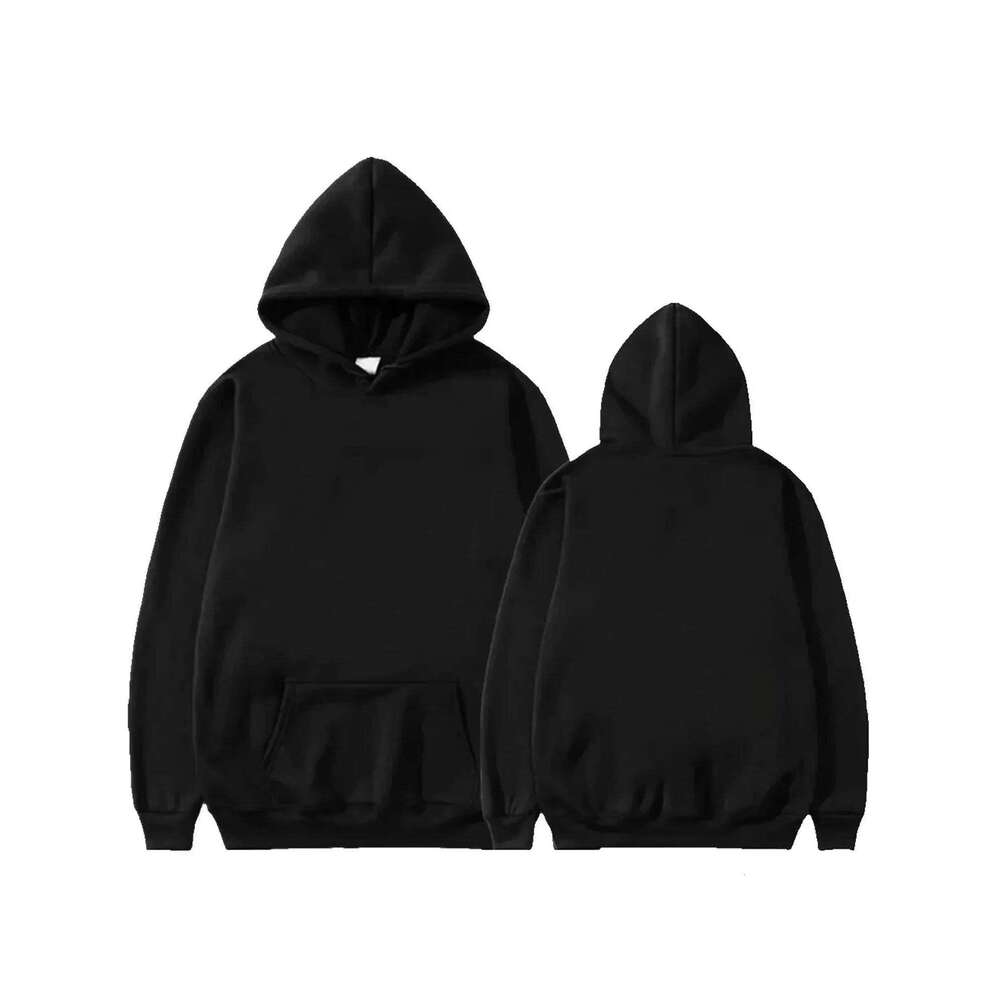 Rock Band Falling in Reverse Ronnie Radke Double Sided Print Hoodie Unisex Vintage Fleece Streetwear Men Women Casual Sweatshirt Z260315