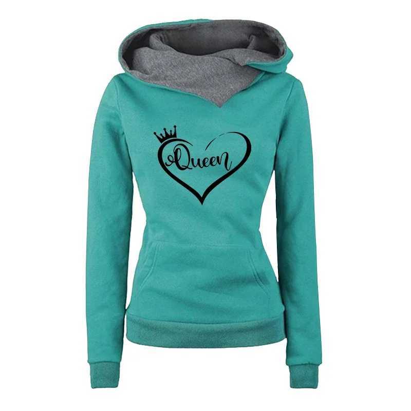 Womens Tracksuit Hot Sales Fashion Womens Clothing 2025 Casual Outdoor Daily Sweatpants Simplicity Sports Long Sleeve Pullover M260313