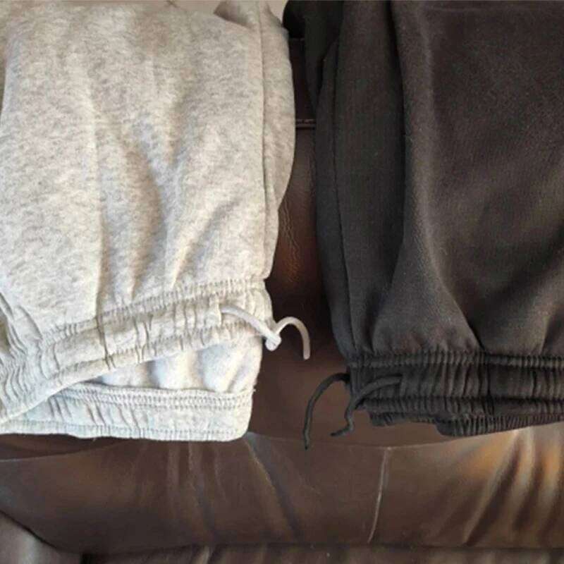 2025 Men's Dynamic Jogging Fitness Running Pants Outdoor Leisure Sports Trendy Sport Wear Comfortable Sweatpants Z260315