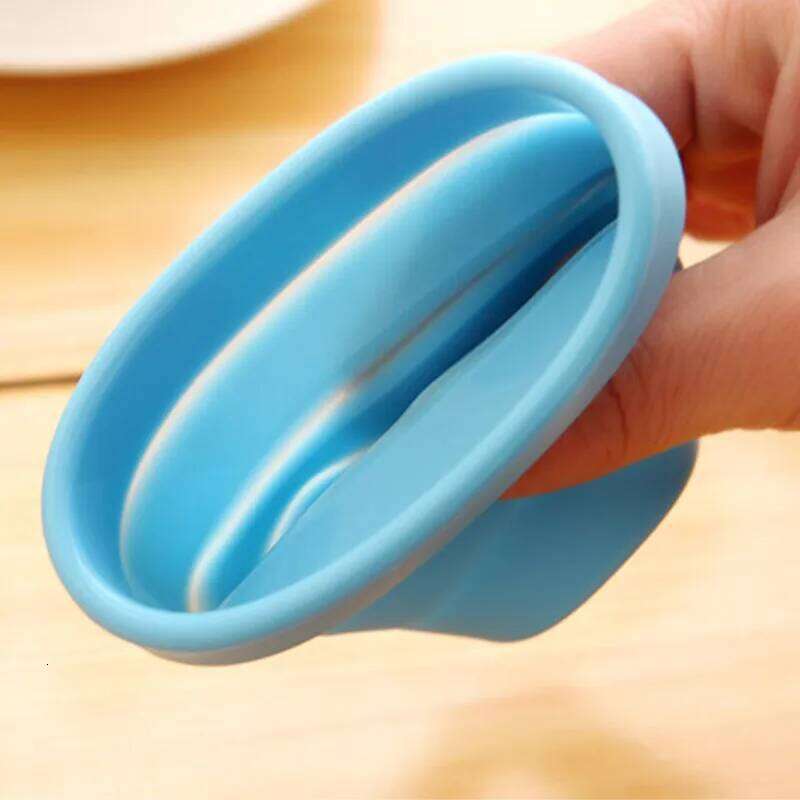 Hot Sale Portable Silicone Retractable Folding With Lid Outdoor Telescopic Collapsible Drinking Travel Camping Water Cup Z260313