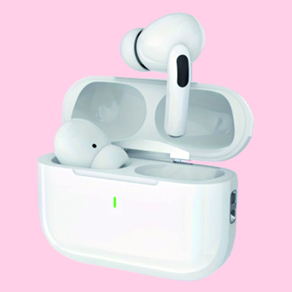 Advanced Sound Quality: Comfortable Sport-Friendly Bluetooth 5.3 Stereo Earspeakers