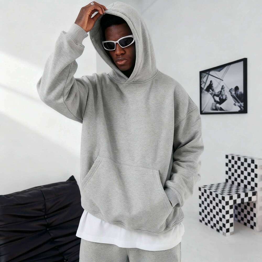 Omar Courtz Primera Musa Album Tour Merch Hoodies Men's Women Fashion Hip Hop Hooded Sweatshirts Cotton Oversized Pullovers Coat Z260315