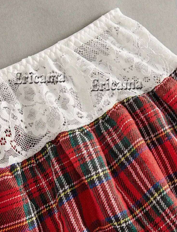 Hot Cosplay Uniform Open Fantasy Miniskirt Nightwear Garter Bra Sets Sexy Costumes Clothes Women's Outfit Lingrie Set