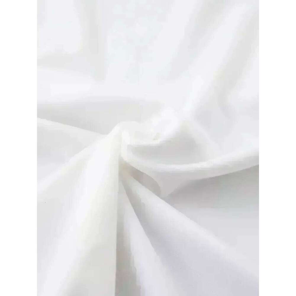 Women'sShort Sleeved T-shirt with Leopard Print Heart PatternT-shirt Casual Fashionable Top InBlack and White for Daily Wear Z260314