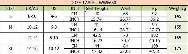 Women's Gold Sliver Side Split Zip Up Irregular Skirts Summer Female Y2K Night Clubwear Short Vestidos LDY-WW6650 Z260314