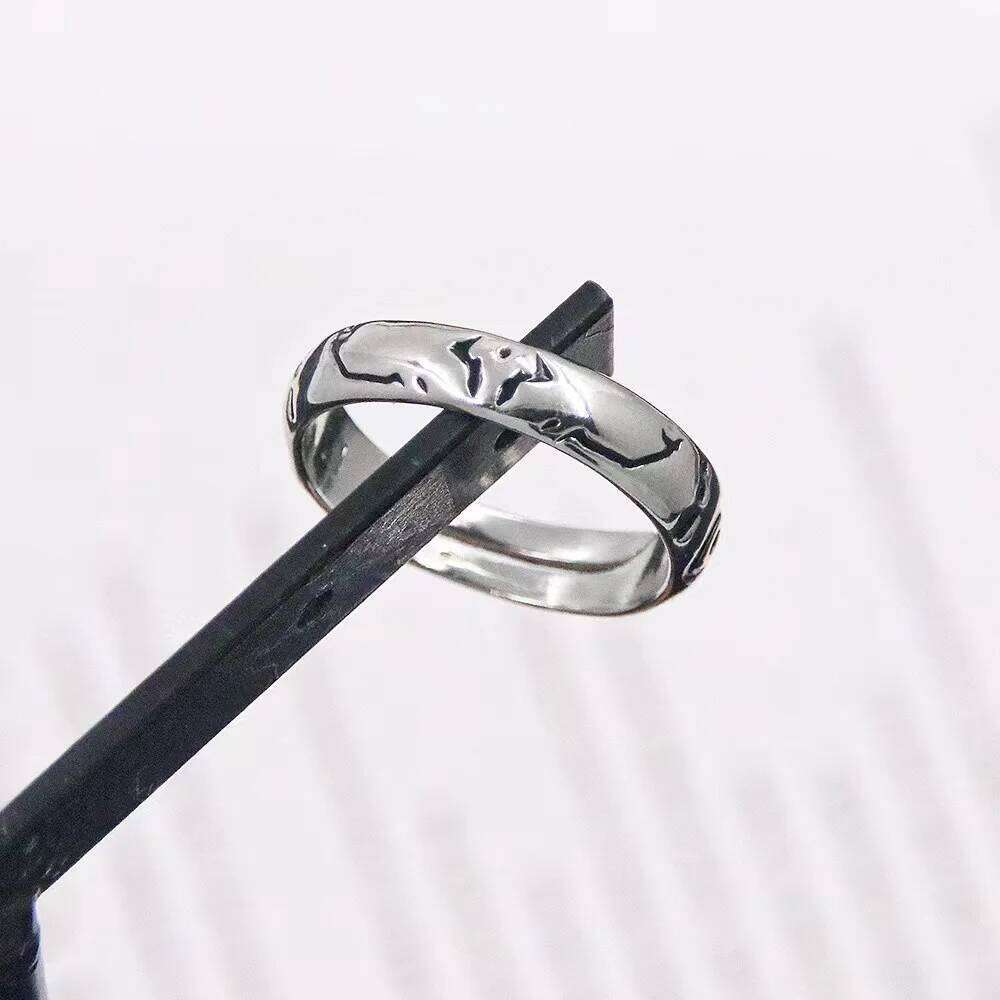 Jujutsu Kaisen Anime Merch Sukuna Yuta Rika Orimoto Men Women Cosplay Prop Hand Decoration Accessories Birthday Gifts H260312