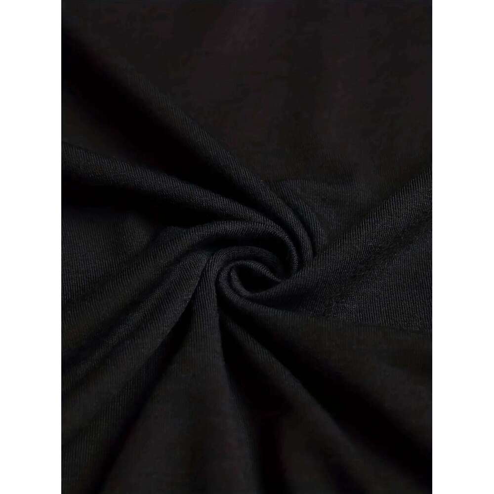 Lucky Ladybug Shamrock Print Women's T-Shirt Crew Neck Short Sleeve Top Fashion graphic t shirts Personality Summer aesthetic Z260314