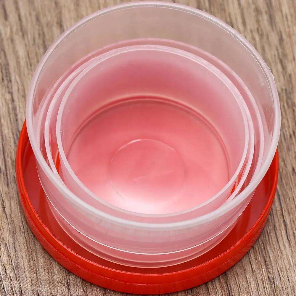 Travel Supplies Portable Kitchen Dining Sports & Outdoors Collapsible Plastic Cup Coffee Cups Telescopic Drinking Mug Z260313