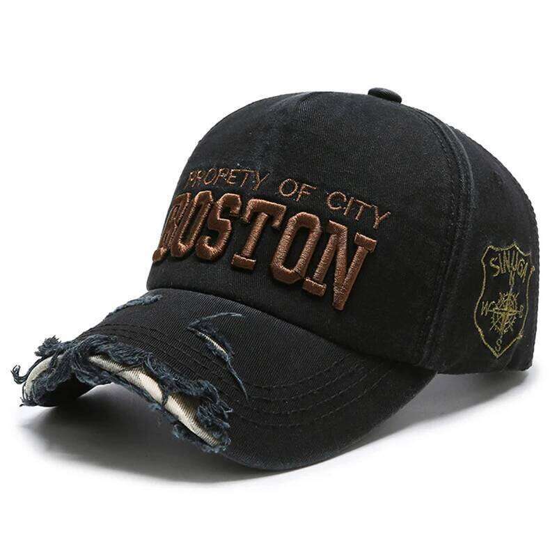 New Fashion Men Women Baseball Cap Vintage BOSTON Embroidery Outdoor Sports Snapback Summer Sun Visor Street Dance Hats EP0470 Z260314