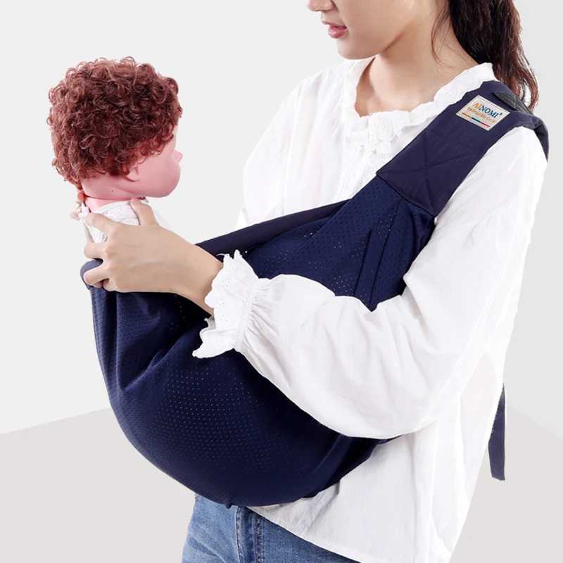 Baby Carrier Backpack Single strap Things for Toddler Accessories Sling Stuff Childrens Newborn Infant Ergonomic Toddler Wrap X260313