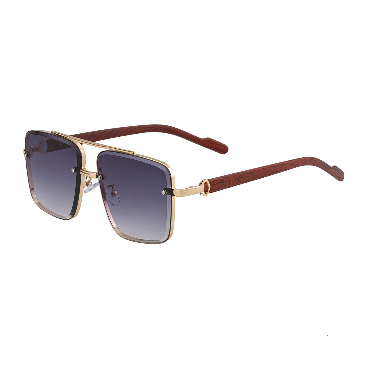 Sunglasses For Men Designer Womens Top Daily Activities Driving Glasses Luxury Vintage Hipster Trend Uv400 Polarized Sun Popular Women