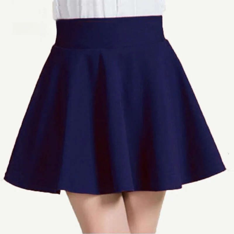 ALSOTO 2024 Winter and Summer Style Brand Women Elastic Faldas Ladies Midi Skirt Sexy Girl Mini Short Skirts Saia Feminina Z260314