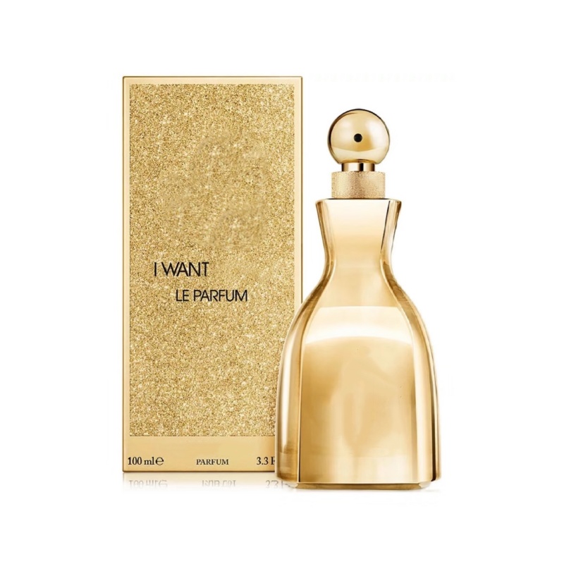 I WANT CHOO Forever Eau De Parfum 100ml Lasting Fragrance for Women Original High Quality Perfume Best Seller Gift for Her
