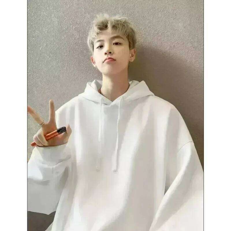 Audi 2025 and Women's Fashion Autumn/Winter Men's Car Enthusiast Sports Logo Premium Printed Casual Hoodie Z260314