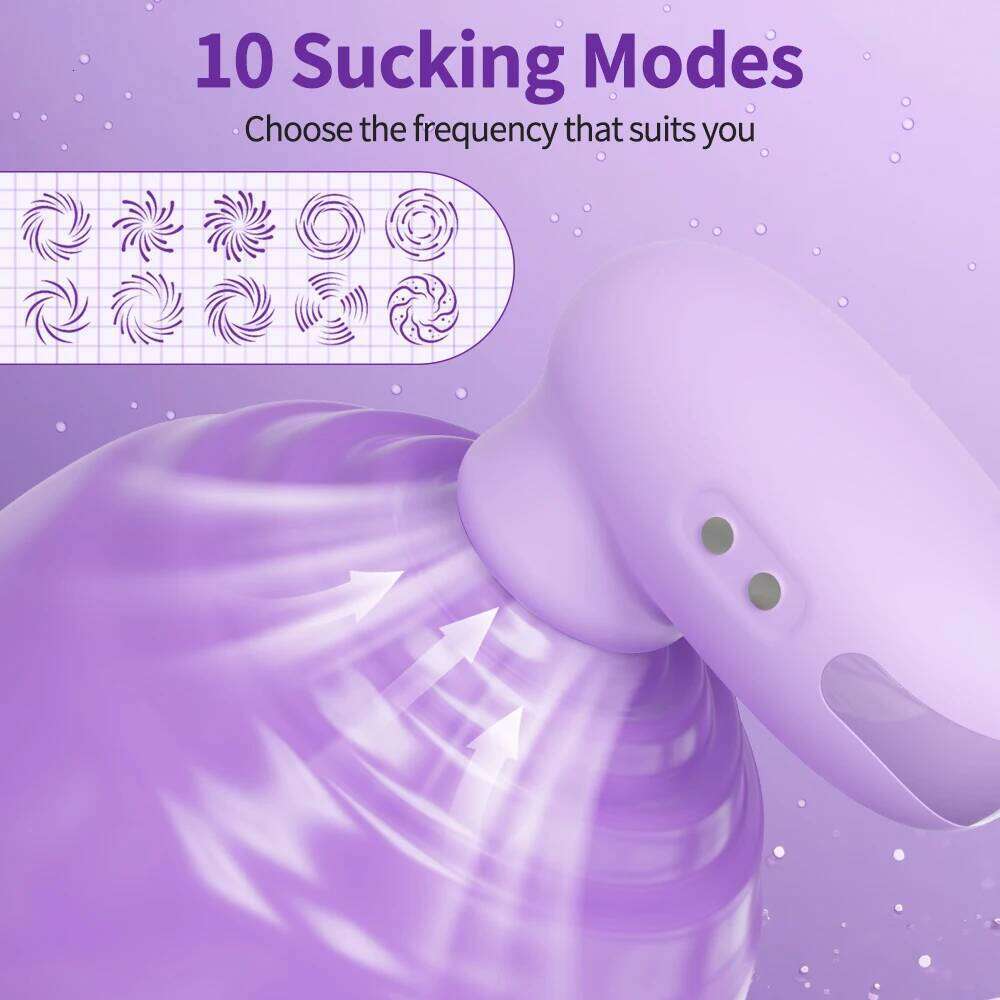 Super Mini Clitoral Sucking Vibrator Women Clit Nipple Sucker Vacuum Stimulator Female Sex Toy for Adult Pleasure 18+ 26H0313