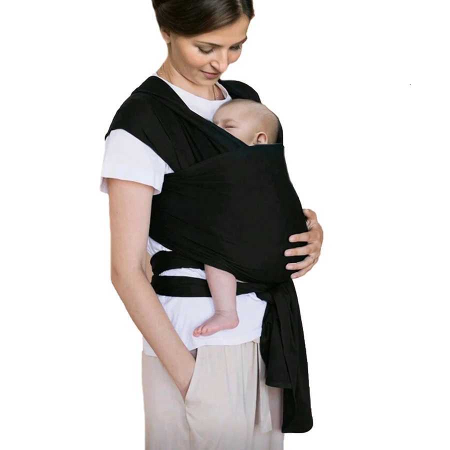 Infant front carrier wrap-around style multi-functional shoulder strap maternity travel supplies X260313