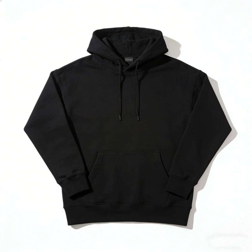 Top Pick Local Sasquatch Research Team Men's Hoodie - Red Fleece Fall Winter Plus Size Casual Pullover Z260314