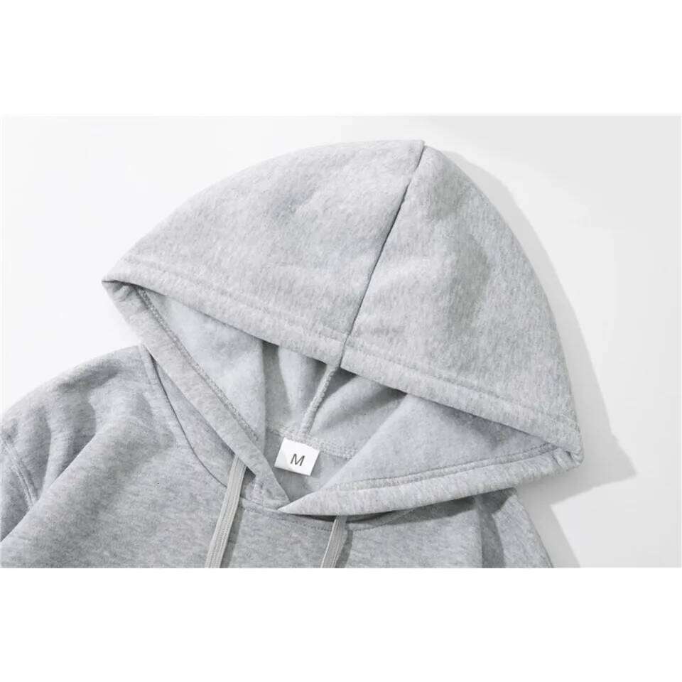 New Rapper Anuel AA Printed Hoodies Men Woman Fashion Hoodie Singer Graphic Printing Sweatshirts for Fans Fleece Streetwear Z260314