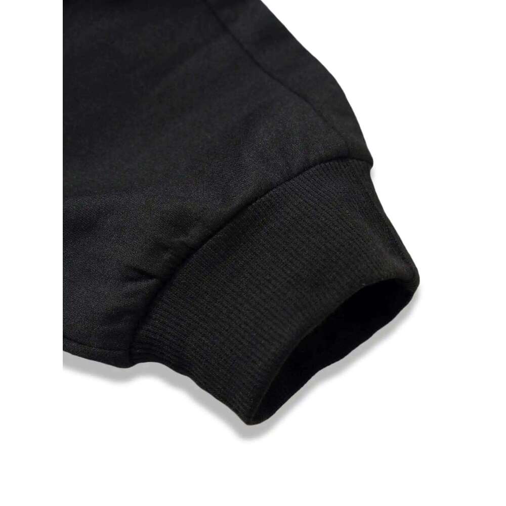 New sports for men 2024 trendy versatile men's loose trousers spring and autumn casual retro pants sweatpants S-3XL Z260315