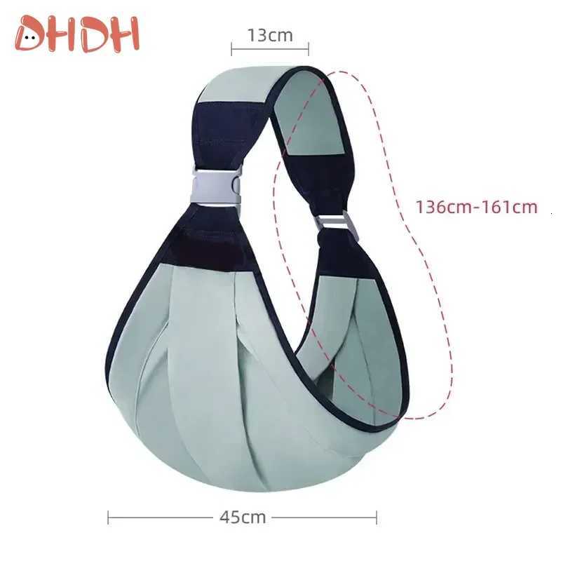 DHDH Baby Carrier Waist Stool Walkers Baby Sling Hold Waist Belt Backpack Hipseat Belt Kids Adjustable Infant Hip Seat X260313