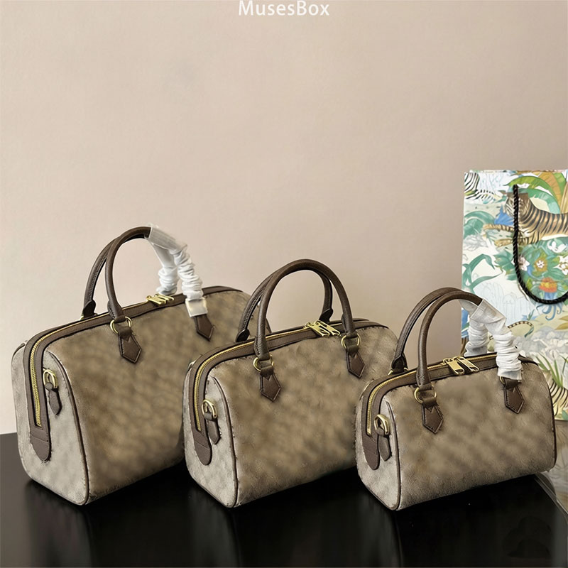 Shoulder bag classic boston designer bag man large capacity tote bag designer purse luxurys handbags women clutch bags travel shopping totes lady fashion bag gift