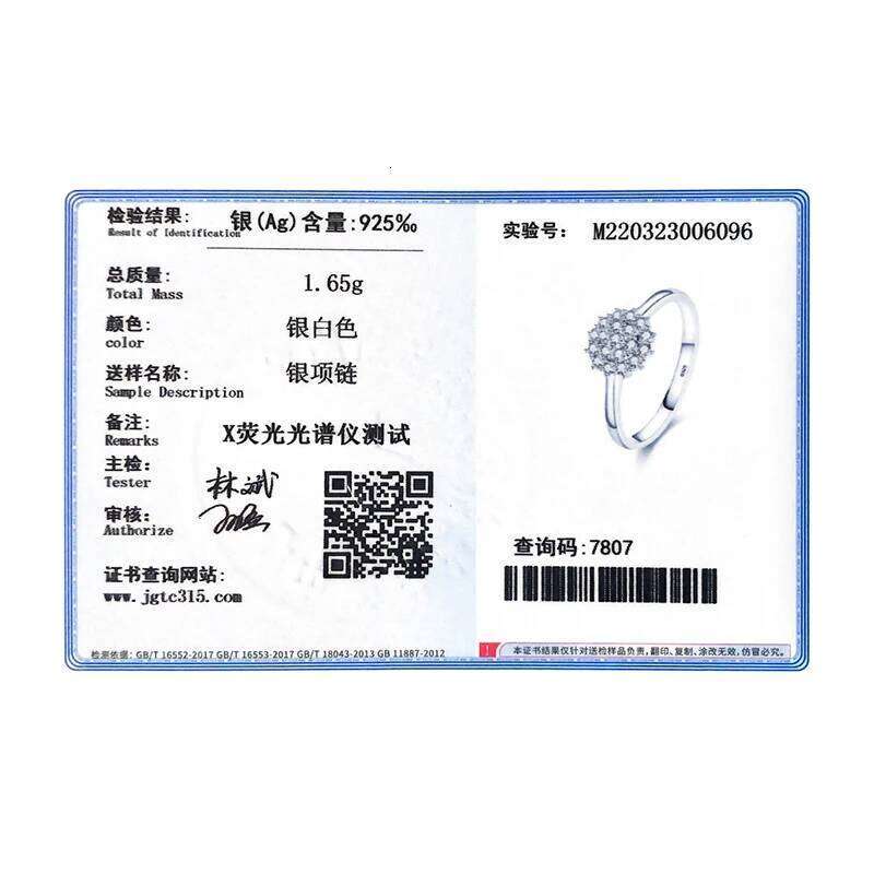 Modian 925 Sterling Silver Classic Sparkling Simple CZ Finger Ring Platinum Plated Wedding Jewelry For Women Anniversary Gift H260312