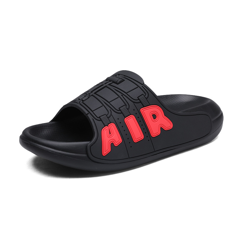 Free shipping 2026 Summer New Fashionable Classic Designer Flat Slippers Casual Breathable and Comfortable Sandals for Men