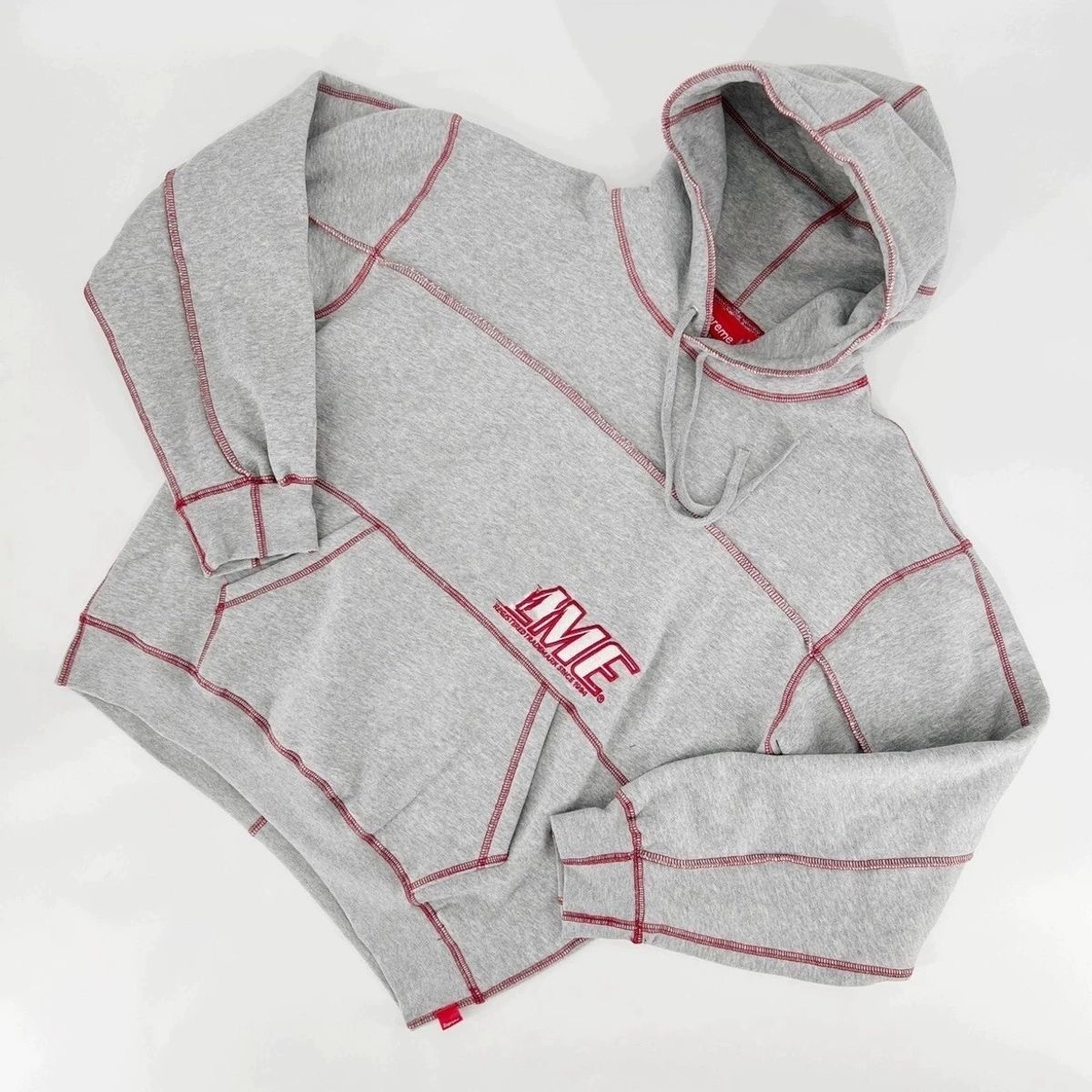 Men's Hoodie Sweatpants Set Streetwear Tracksuit Casual Sportswear Two Piece Outfit Tracksuits Brands Hoodies