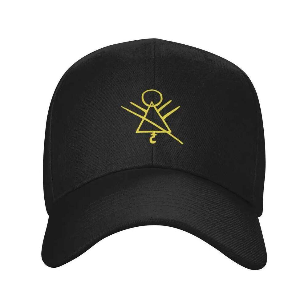 Yellowjackets - Symbol Baseball Cap New In luxury woman cap western Hat Men Hats Women's Z260313