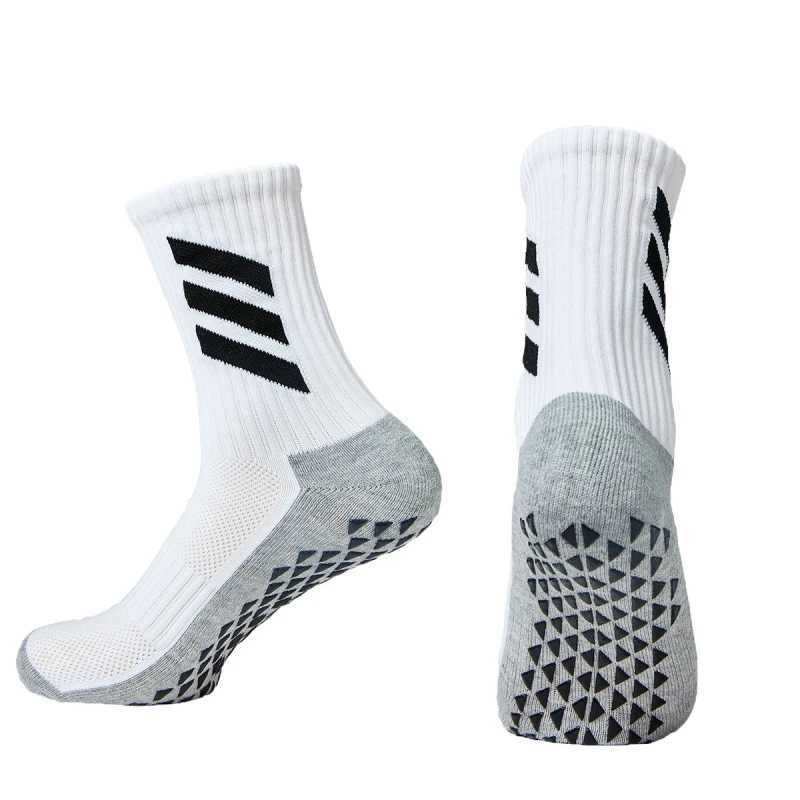 1 Set New High Quality Shin Guards Socks Leg Coveradult Youth Outdoor Sports Non-slip Yoga Basketball Soccer Sports Socks D260313